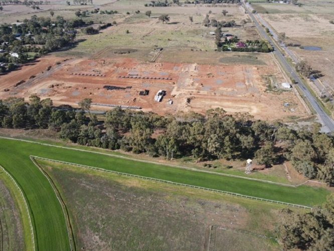 [Land for Sale] Silkwater Plains Estate, Tatura OpenLot
